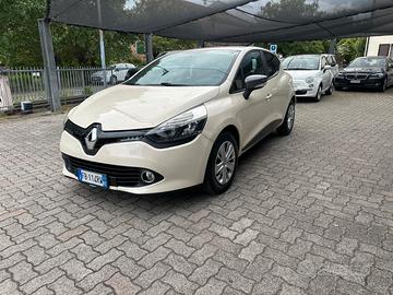 Renault Clio 5 Porte Clio 5p 1.5 dci energy s&s 75