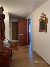 Appartamento frontemare