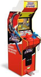 Arcade1up TIME CRISIS  Arcade Game