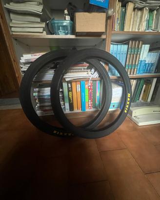 Ricambio bici