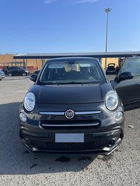 Fiat 500 L versione Business