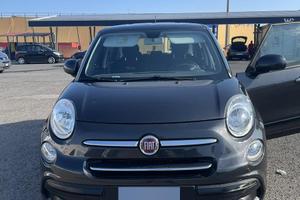 Fiat 500 L versione Business