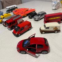 Veicoli misti (leggere descrizione)