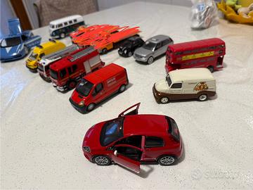 Veicoli misti (leggere descrizione)