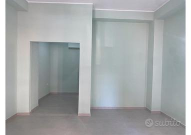 Locale ristrutturato in Via Cafaldo 11, Isola C.R