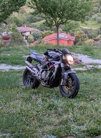 MV Agusta Brutale 910 R