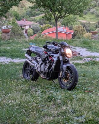 MV Agusta Brutale 910 R