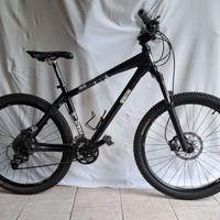 MTB marca KTM