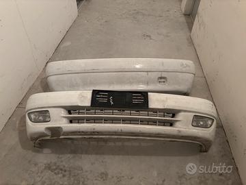 Citroen Saxò  paraurti