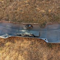 para urti posteriore Suzuki Swift 2009