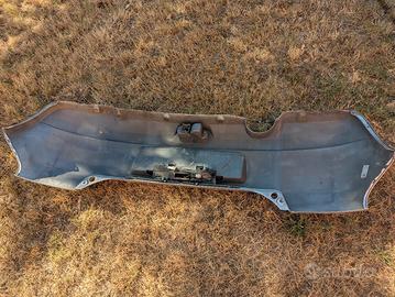 para urti posteriore Suzuki Swift 2009