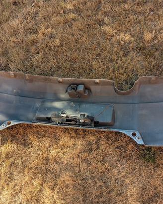 para urti posteriore Suzuki Swift 2009