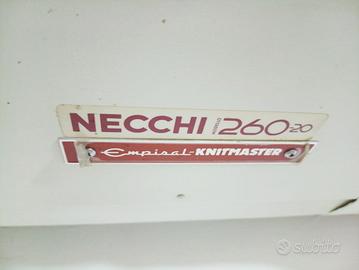 macchina da maglieria