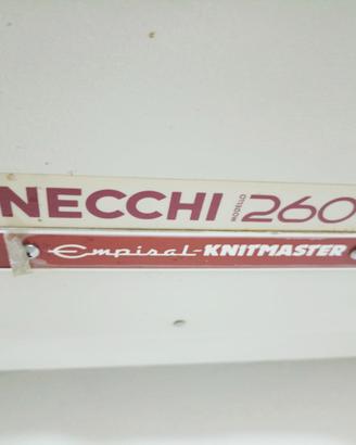 macchina da maglieria