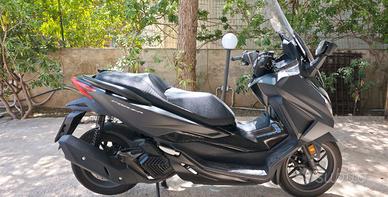 Honda Forza 125 (07/2024) 