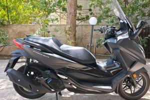 Honda Forza 125 (07/2024) 