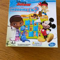 Indovina chi Disney