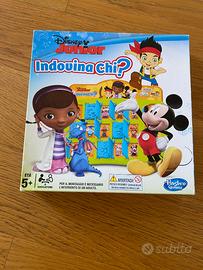 Indovina chi Disney