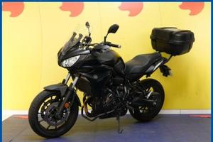 YAMAHA Tracer 700 Garantita e Finanziabile