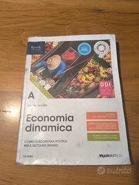 Economia dinamica 