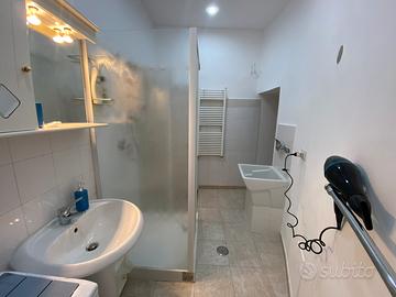 Grazioso bilocale pronto per essere vissuto