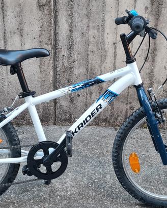 mtb 20 pollici