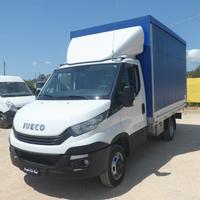 Iveco Daily 35c18 centinato