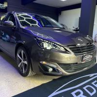 Peugeot 308 1.6 e-HDi 115 CV Stop&Start Allure