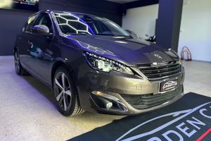 Peugeot 308 1.6 e-HDi 115 CV Stop&Start Allure
