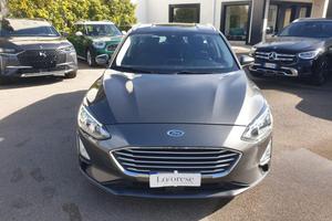 FORD Focus 1.5 EcoBlue 120 CV automatico SW Busi
