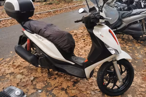 Piaggio Medley S 150 ABS - 2021