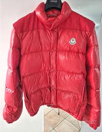 Moncler Grenoble anni'80 - Taglia 5 - XXL