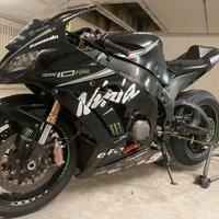 Kawasaki Ninja ZX-10
