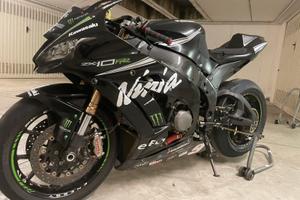 Kawasaki Ninja ZX-10