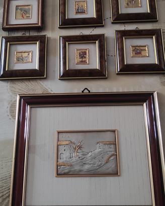 Quadri epoca 