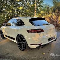 Ricambi usati porsche macan 2017