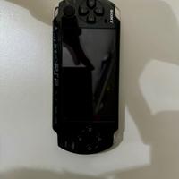 Psp slim e lite 3004 PB