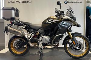 BMW f 850 gs Adventure Rallye Abs my21