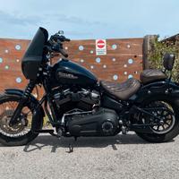 X Harley Street bob sella