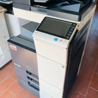 stampante multifunzionale laser colore A3+