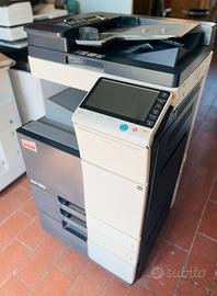 stampante multifunzionale laser colore A3+