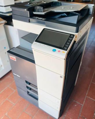 stampante multifunzionale laser colore A3+