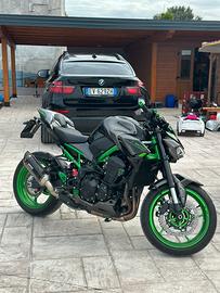 Kawasaki z900 2024