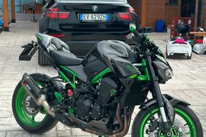 Kawasaki z900 2024
