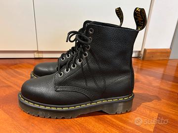 Dr. Martens Jadon Pisa