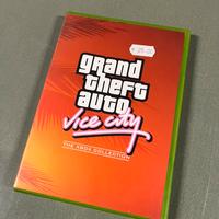 Gta vice city xbox