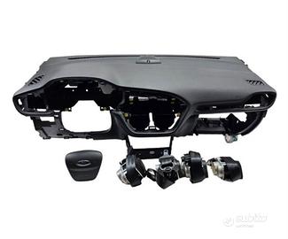Kit Airbag Ford puma