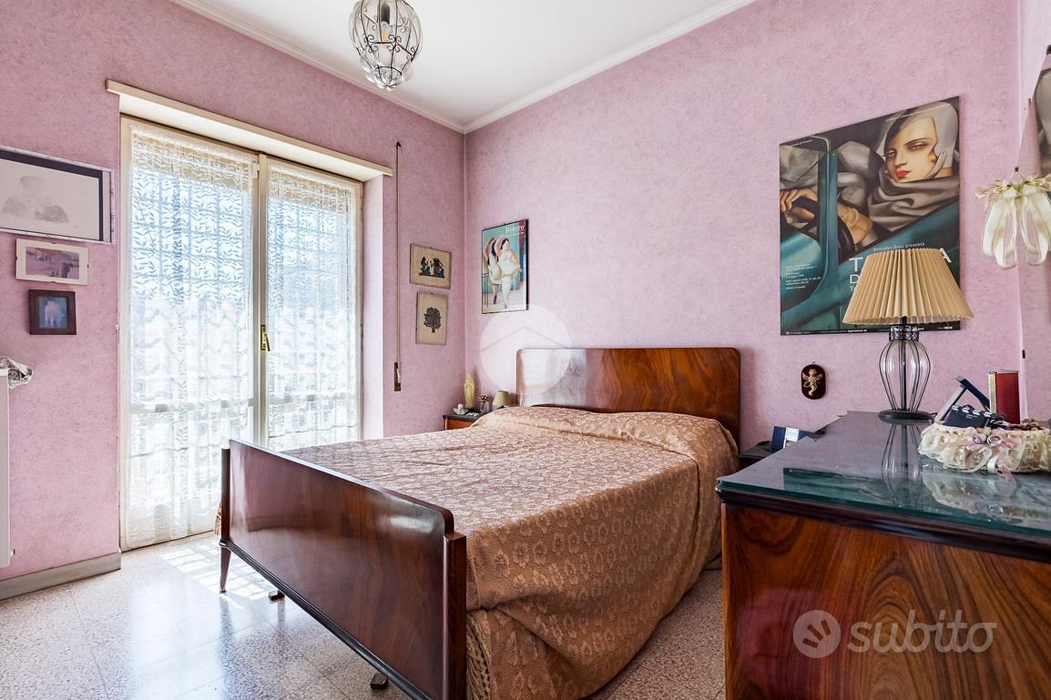 Appartamento – Roma, Primavalle - Vista 5