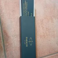 Penna Parker Est 1888