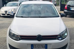 Volkswagen Polo 1.2 5 porte Tech&Sound